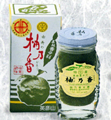 柚乃香（瓶50g）の画像