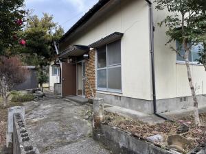 正面写真
