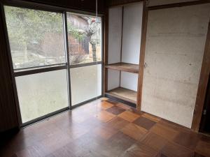 洋室写真