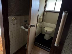 トイレ写真