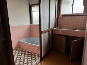洗面、脱衣室写真