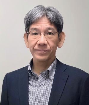 前田隆夫講師の顔写真