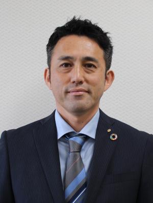 武貞議員