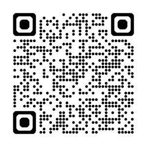 カタリ場QRコード