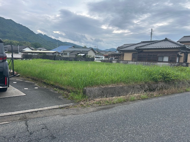 土地画像